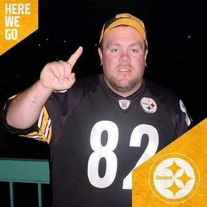 Meet your Posher, Mark